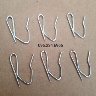 Móc S treo rèm chiết li