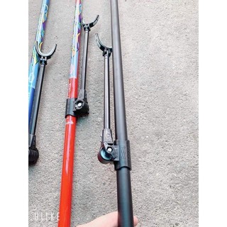 ⚡️DEAL HOT⚡️2-in-1 (gác cần, cán vợt)