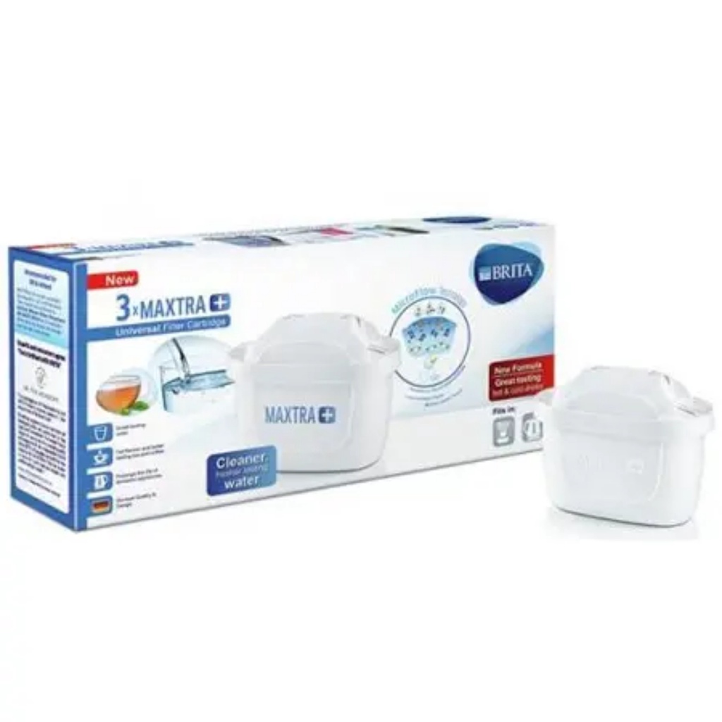 Lõi lọc bình Brita Maxtra Plus Filter Cartridge