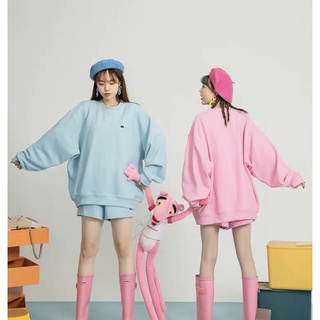 Áo hoodie nỉ bông, gile, thun các loại nam nữ Unisex form rộng Hàn Quốc oversize