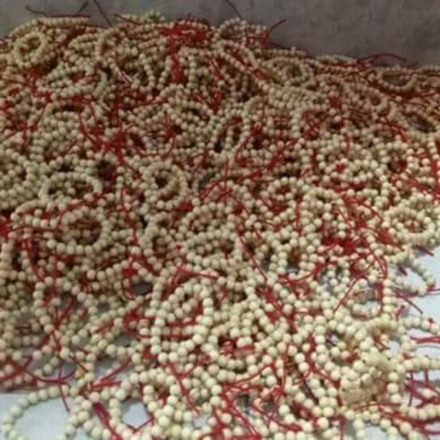 Sỉ vòng dâu tằm trơn