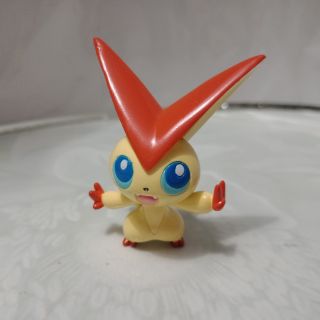 Mô hình Pokemon Victini (2nd hand)