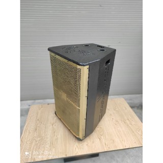 Vỏ loa kéo 4 tấc đơn