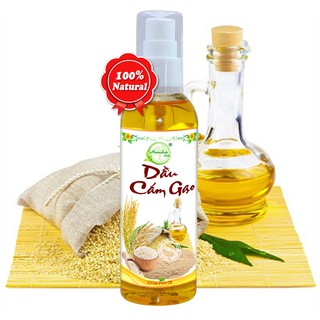 Dầu Cám Gạo 500ml