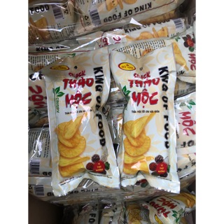 Bịch 30 gói bim thảo mộc