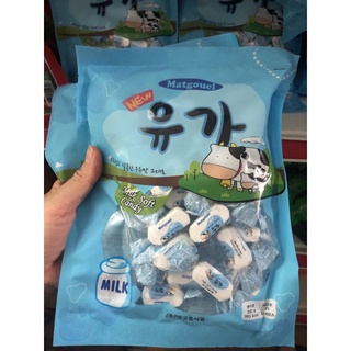 Matgouel Kẹo sữa bò 240g