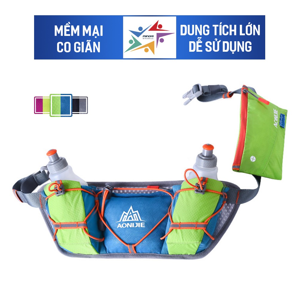 ĐAI CHẠY BỘ AONIJIE E888