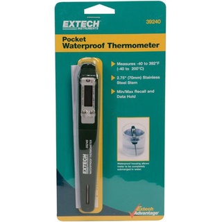 Nhiệt kế chống thấm Extech 39240