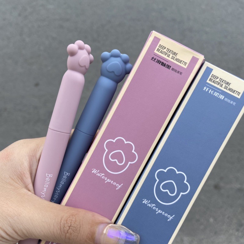 Kẻ mắt chân mèo chống nước | BigBuy360 - bigbuy360.vn