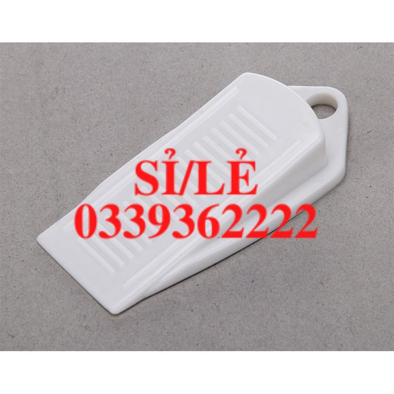 [ HAIANHSHOP ] Miếng chặn cửa, chống sập cửa an toàn 10*5*2cm Duashop &gt;