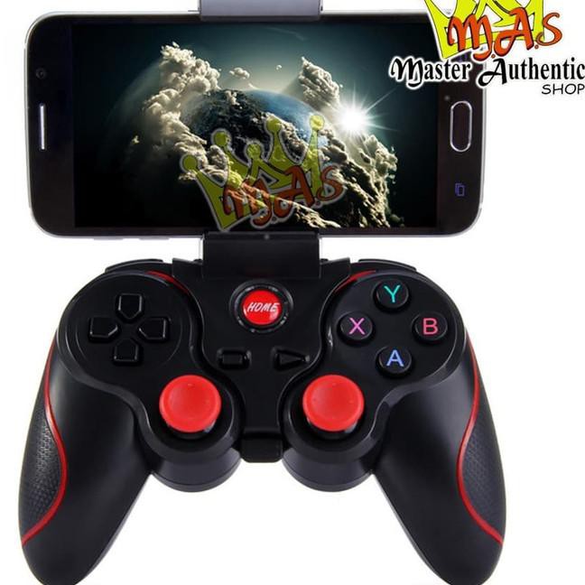 Tay Cầm Chơi Game Bluetooth X3