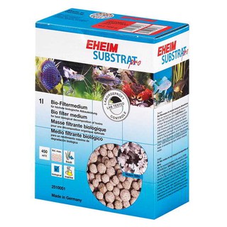 Vật Liệu Lọc EHEIM Substrat Pro