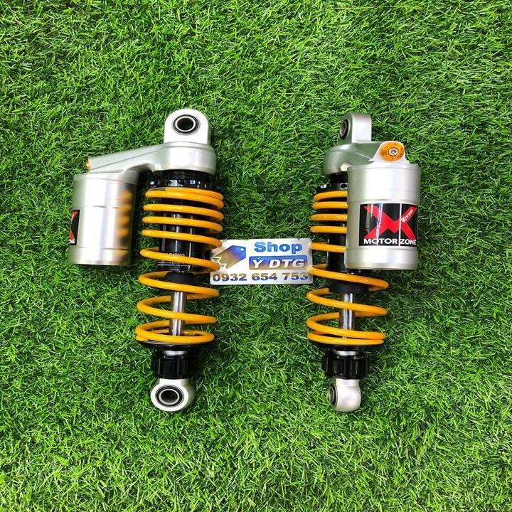 Phuộc Bình Dầu Wave Sirius MS2029