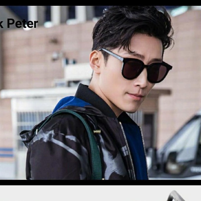 Mắt kinh mát nam nữ kính râm FULLBOX POSHOP V2 cao cấp chống chói tia UV thời trang Hàn Quốc | BigBuy360 - bigbuy360.vn