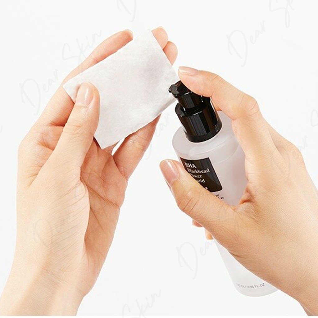 [Chính Hãng] COSRX BHA Blackhead Power Liquid 100ml - Tẩy Tế Bào Chết Hoá Học - ttbc cosrx tẩy da chết hóa học cosrx | BigBuy360 - bigbuy360.vn