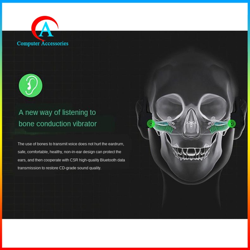 Kính Mát Thông Minh G1 Kết Nối Bluetooth