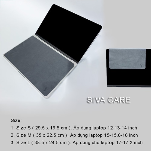 Miếng phủ bàn phím SIVA care