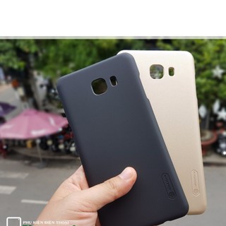 Ốp Lưng Samsung C9 pro Hiệu NillKin