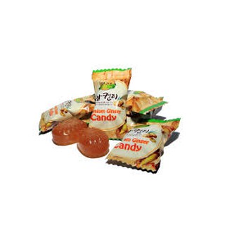 [DATE 2022] Kẹo Gừng Cao Cấp Cheonnyeonae Hàn Quốc (200g)