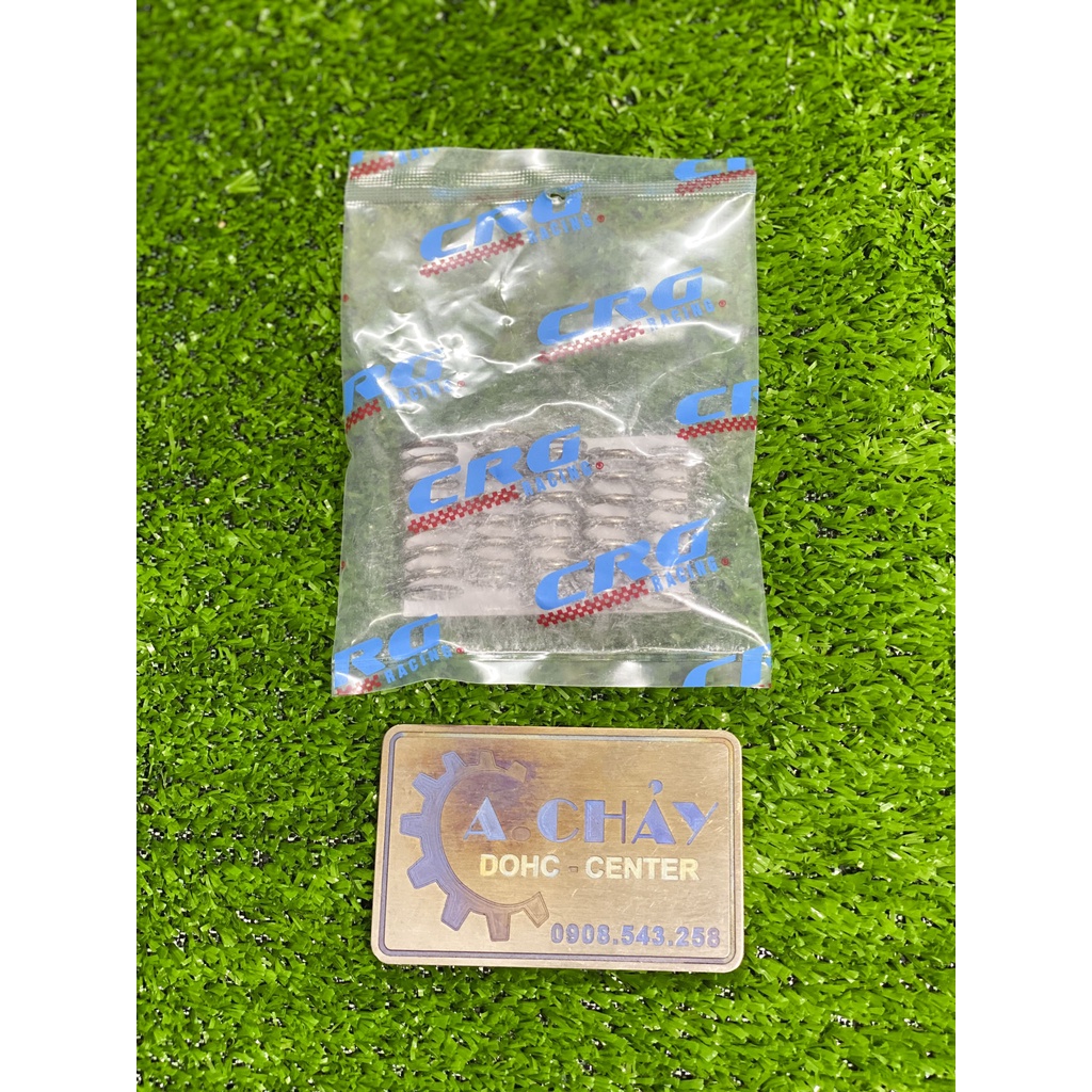 Lò Xo Nồi Độ CRG - Satria Fi, Raider Fi, Raider Xăng Cơ, FX 125