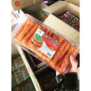 BÁNH PÒ QUẨY HỘP ĐẠI ĂN THẢ GA HOT CỔNG TRƯỜNG🔥