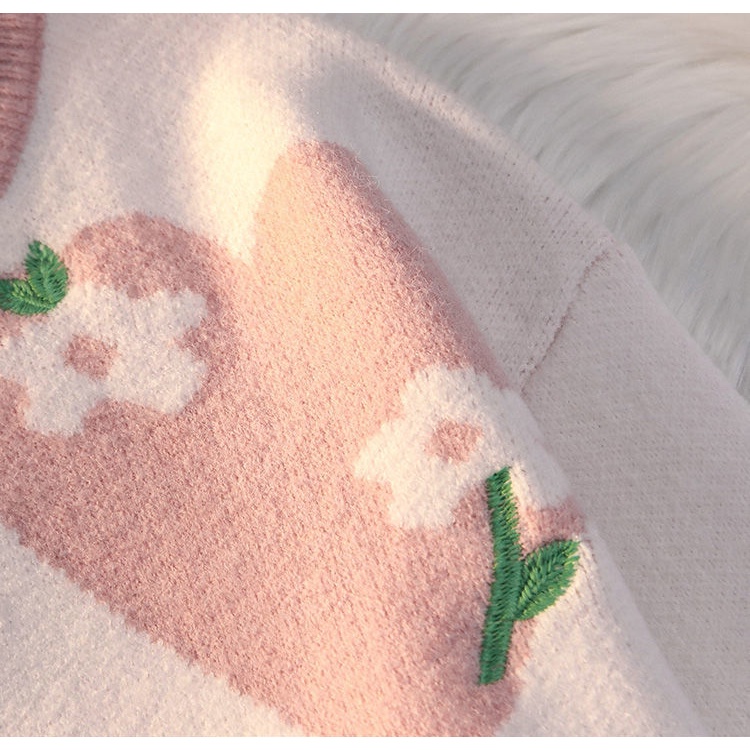 Áo Sweater Thiết Kế Mới Thời Trang Mùa Thu 2022 Dành Cho Mùa Thu