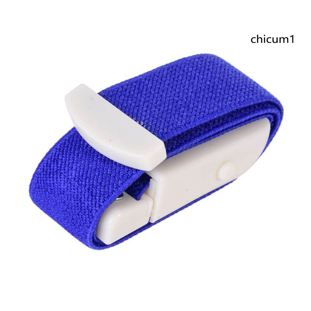 Garo Cầm Máu Khẩn Cấp