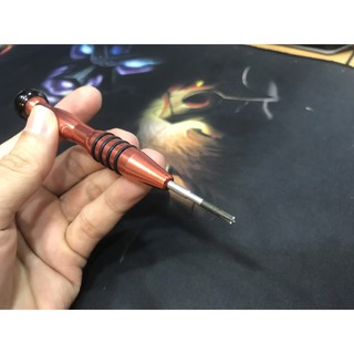 Tô Vít Mở ốc iPhone ốc Trụ, Vít Mở Ốc Trụ iPhone 4, 5, 6, 7, 8, X, XsMax, ProMax