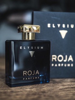 Nước hoa dùng thử Roja Dove Elysium Test 5ml/10ml/20ml