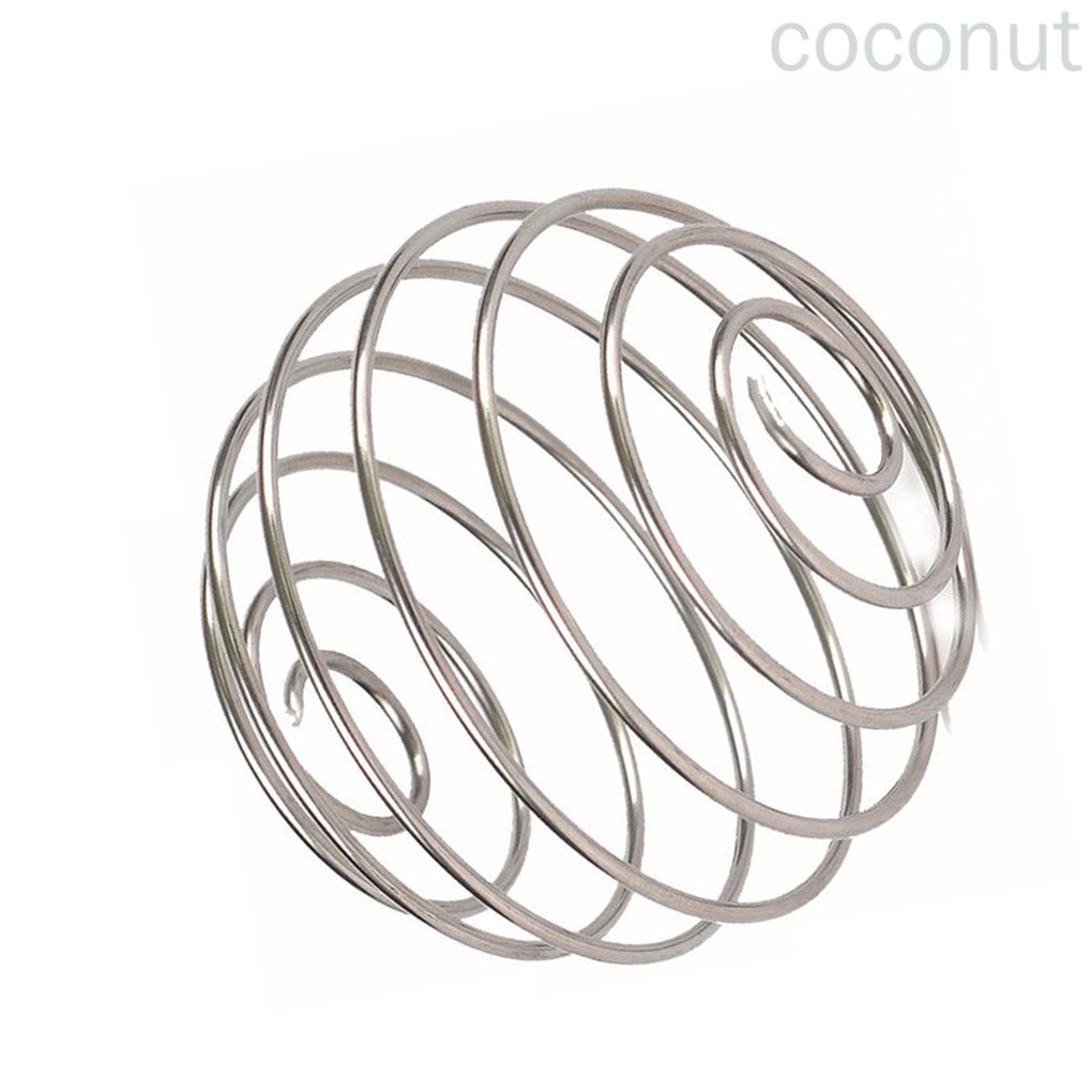 Bộ 2 Dụng Cụ Khuấy Đồ Uống Bằng Thép Không Gỉ