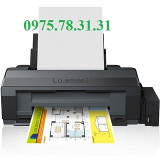 Máy in epson l1300 - máy in phun màu epson l1300