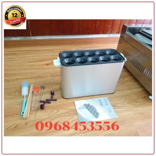 MÁY LÀM BÁNH TRỨNG CUỘN-MÁY LÀM TRỨNG CUỘN