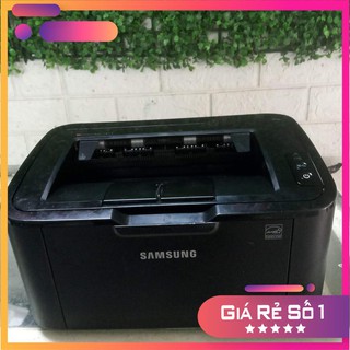 (MÁY IN VĂN PHÒNG) MÁY IN LASER ĐEN TRẮNG SAMSUNG ML1671 IN TRẮNG ĐEN A4 AALO.SHOP