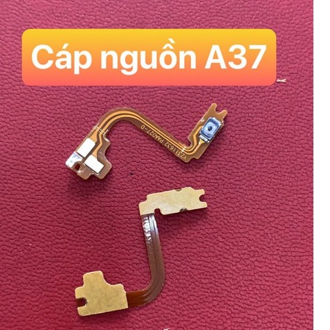Cáp nguồn oppo A37 / neo 9