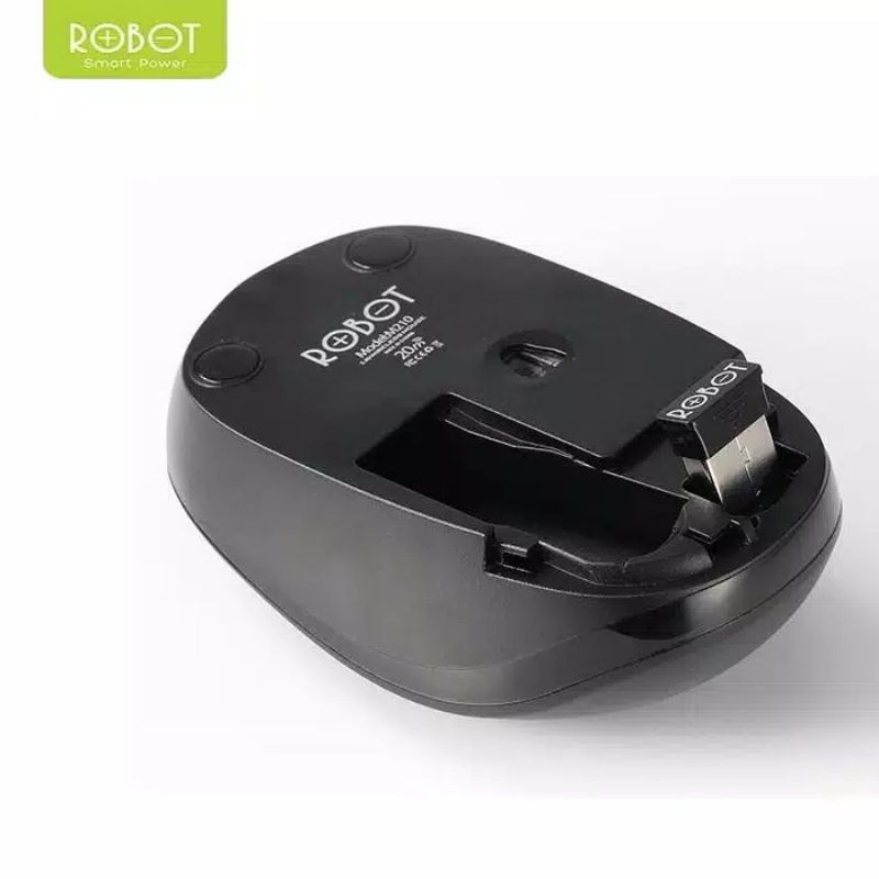 Chuột Robot M210 Không Dây | BigBuy360 - bigbuy360.vn