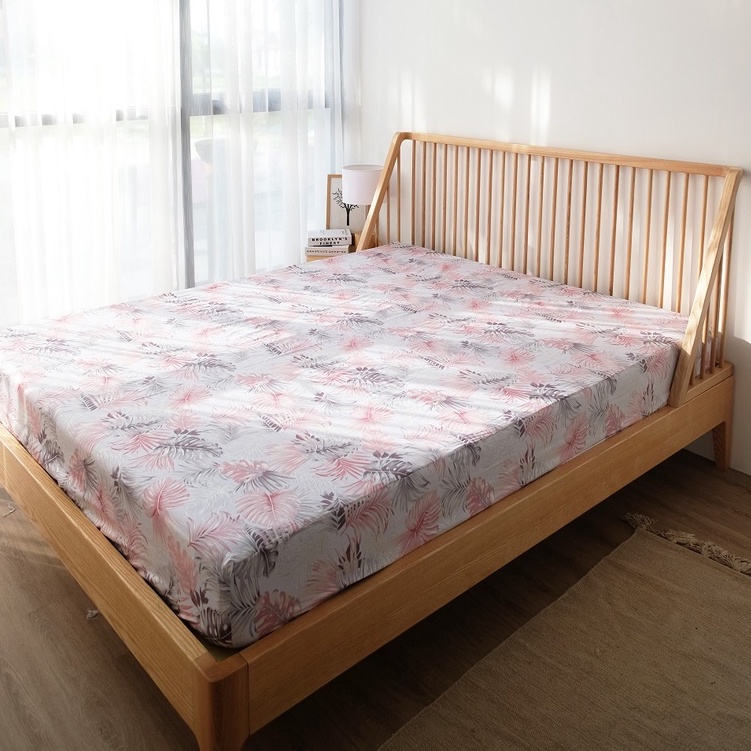 Ga chun Amando Dream họa tiết 100% cotton dịu mát, thấm hút tốt phân phối bởi Vua Nệm