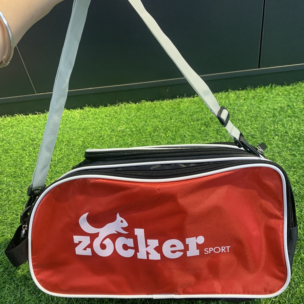 Túi đựng giày Zocker 2 ngăn