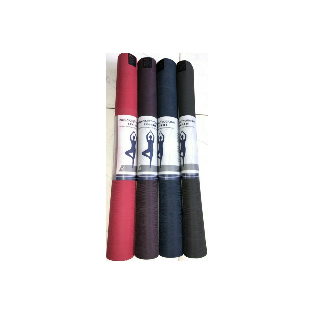 THẢM YOGA DU LỊCH PROLITE