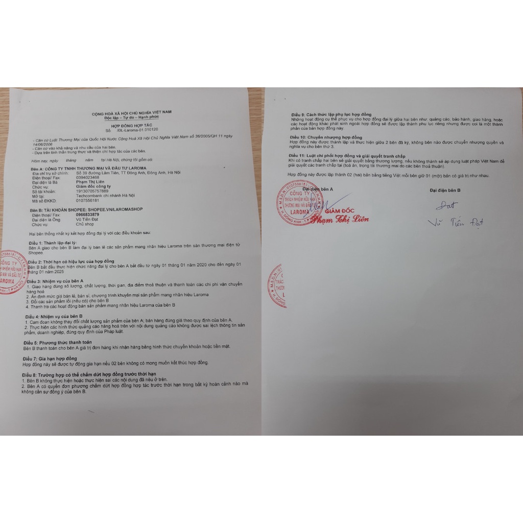 ⊙▲Choàng chống nắng nữ 2 lớp Laroma UPF50+ | Làm mát Kháng khuẩn Khử mùi | BigBuy360 - bigbuy360.vn