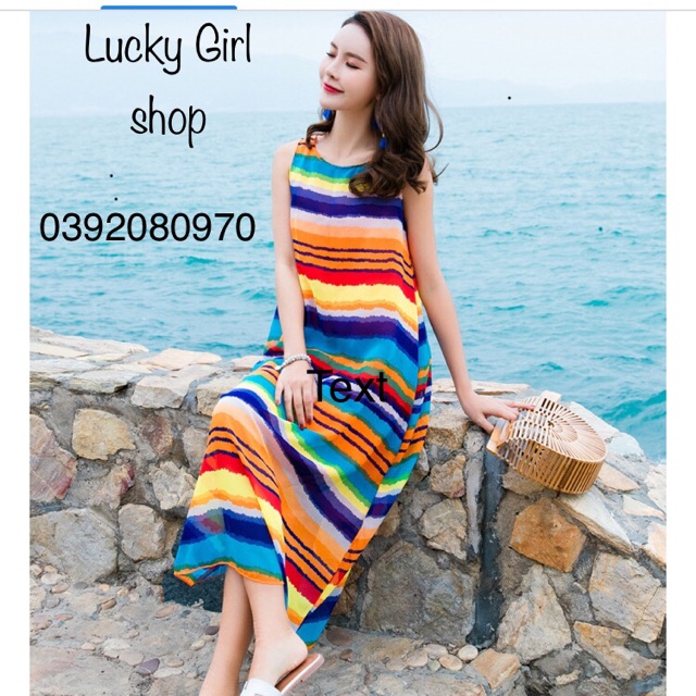 Lucky Girl shop 