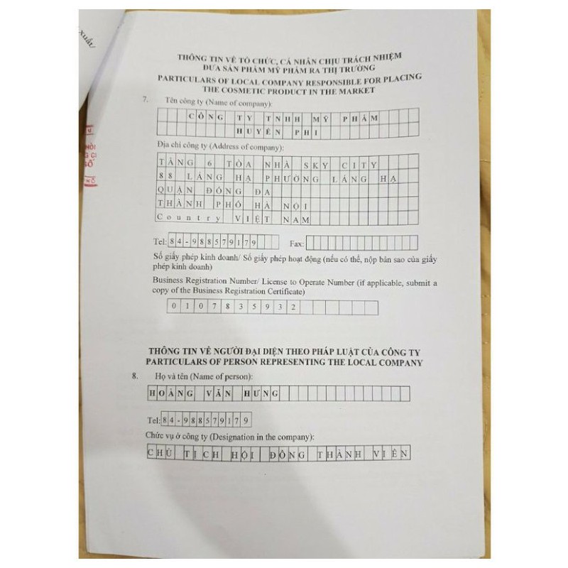 Peel Nhũ Hoa giảm Thâm Vùng Kín- Nách Bẹn - Bikini | BigBuy360 - bigbuy360.vn