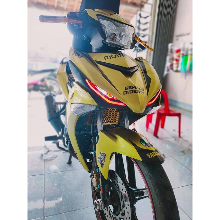 Audi a11 ex 150 kết nối điên thoại thông minh , làm full dắc cắm , LẮP RÁP NHƯ ZIN KHÔNG CHẾ CHÁO