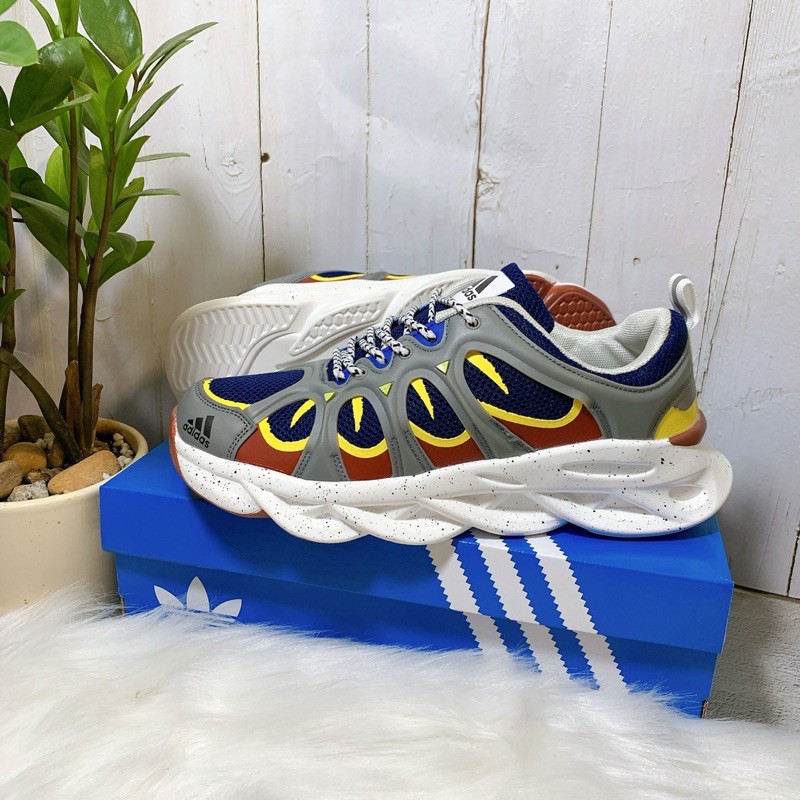 Giày thể thao nam tập gym êm bền 611