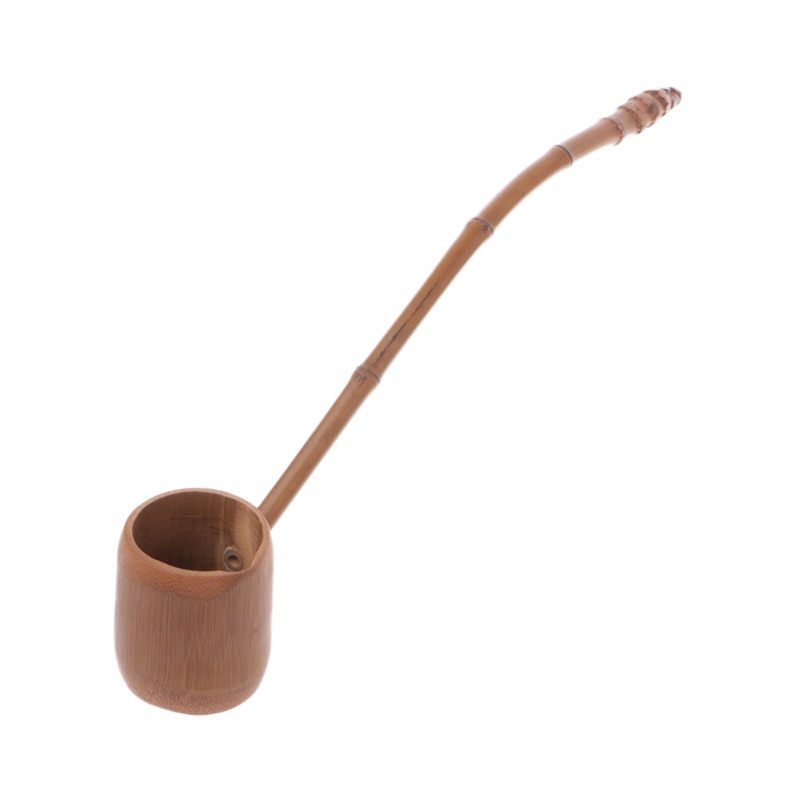 Muỗng Múc Nước Bằng Tre Tự Nhiên Chất Lượng Cao