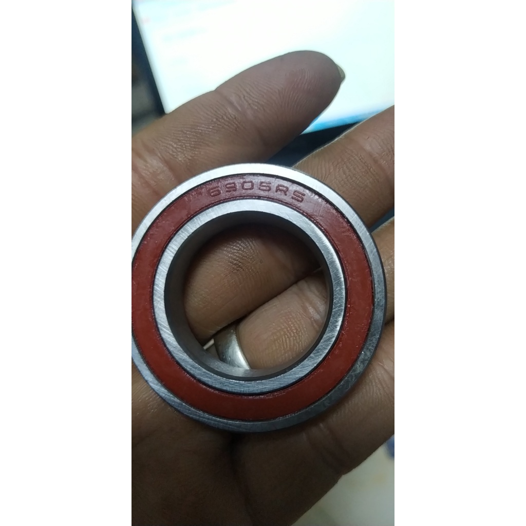 Vòng bi bạc đạn 6905