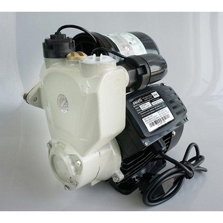 máy bơm tăng áp shirai 400w