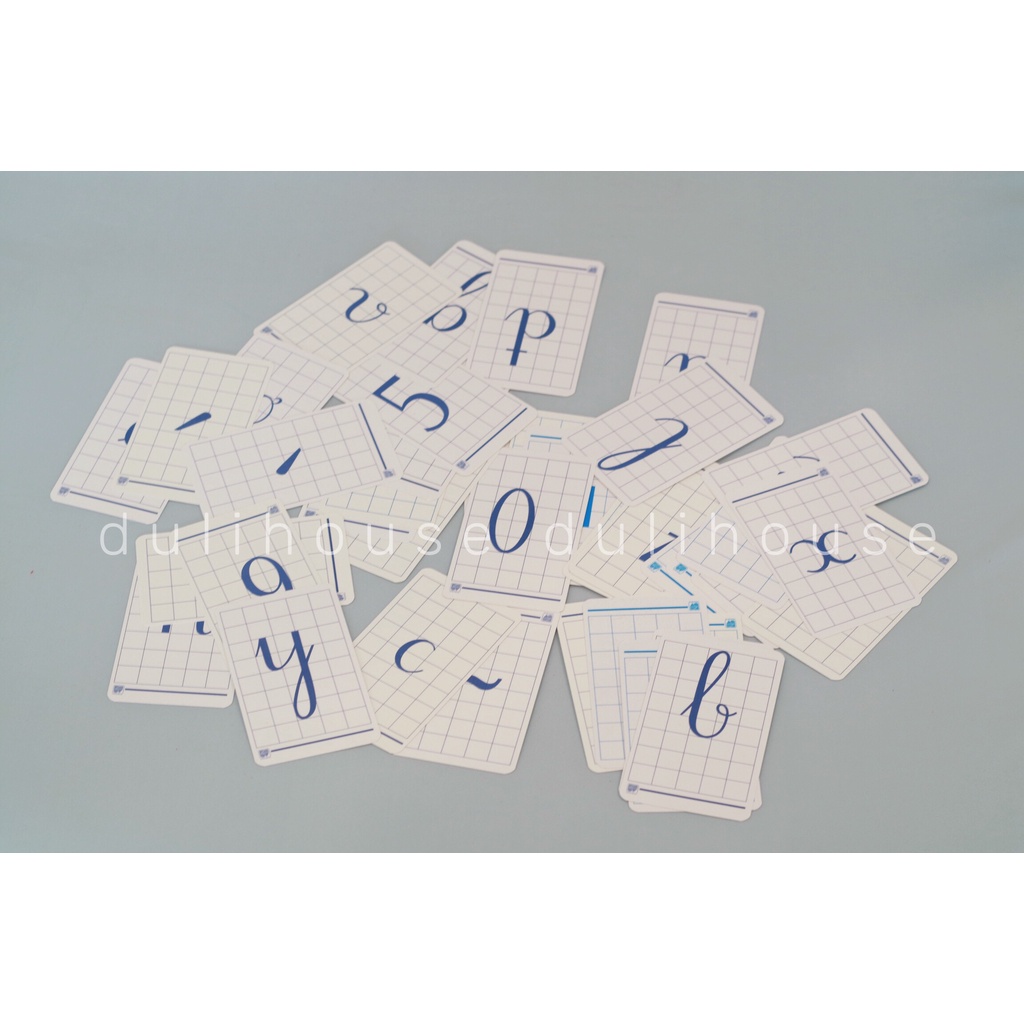 Flashcard bảng chữ cái Tiếng Việt - Giúp bé dễ dàng nhận biết &amp; ghi nhớ, hàng Việt Nam chất lượng cao