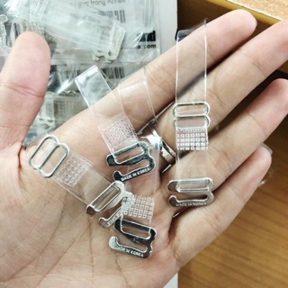 👙 Cặp dây áo ngực trong cọng phở - cọng bún