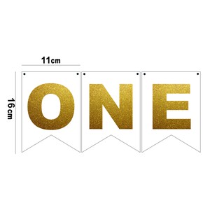 Dây cờ theo tên yêu cầu trang trí sinh nhật