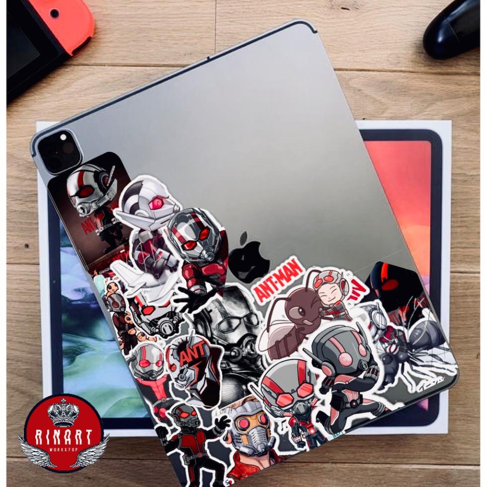 [STICKER 1K] SET 50 STICKER SIÊU CHẤT DÁN TRANG TRÍ ĐT LAPTOP VALI TƯỜNG TỦ KỆ MŨ BẢO HIỂM XE MÁY NOTEBOOK
